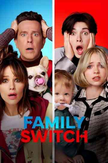 Family Switch
