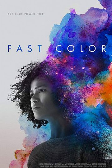 Fast Color