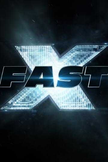 Fast X Poster