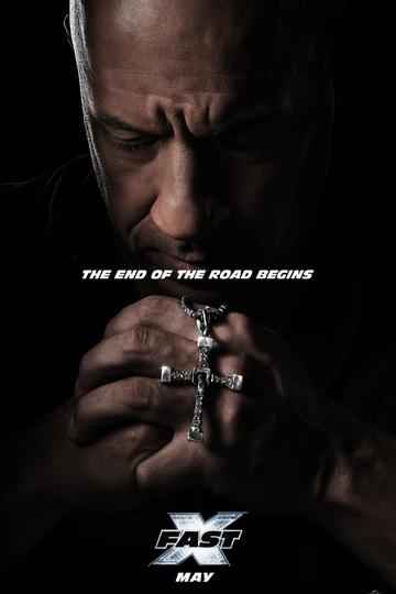 Fast X Showtimes