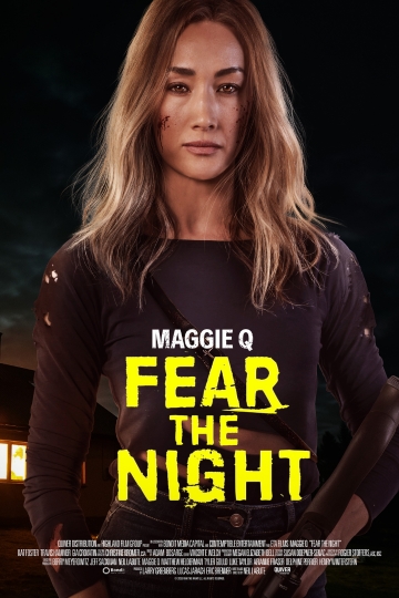 Fear The Night Exclusive Interview Maggie Q Daily Frontline   Fearthenight Movie Poster 1687902679 