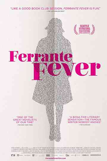 Ferrante Fever Poster