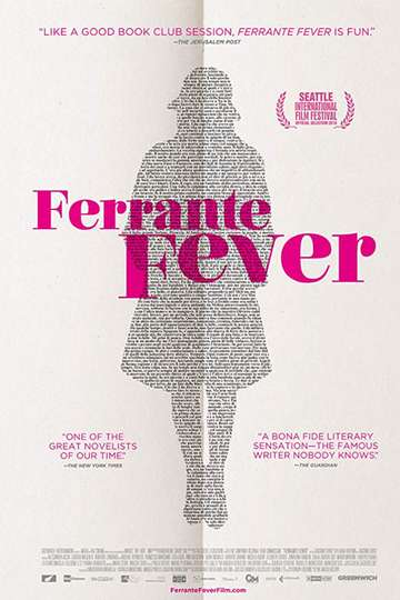 Ferrante Fever Poster