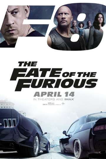 The Fate of the Furious