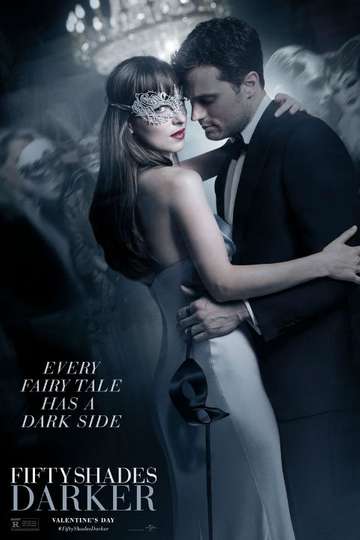 Fifty Shades Darker