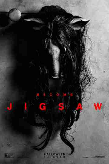 Jigsaw Poster