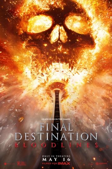 Final Destination Bloodlines