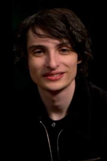Finn Wolfhard