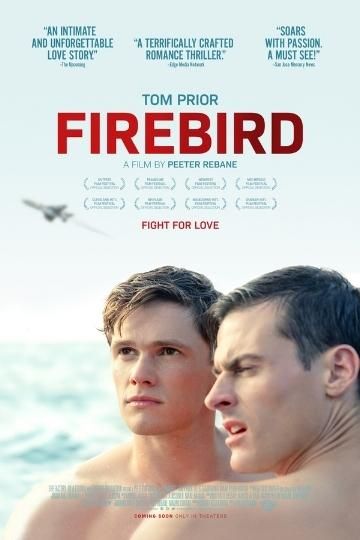 Firebird Poster