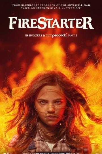 Firestarter