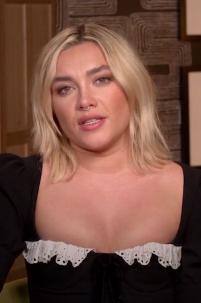 Florence Pugh