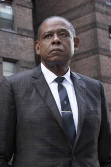 Forest Whitaker