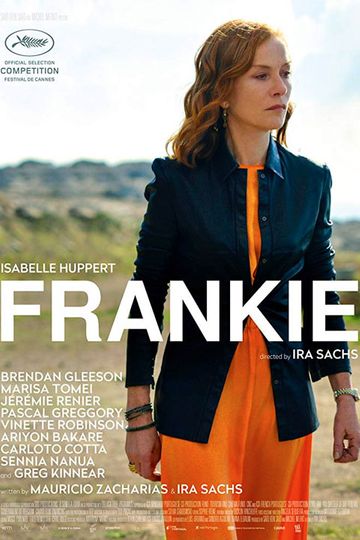 Frankie Poster