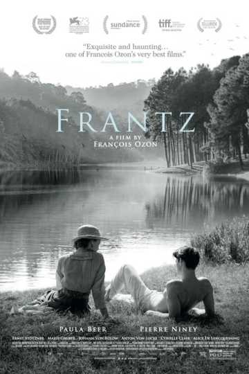 Frantz Poster