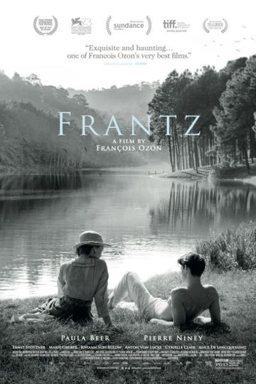 Frantz Poster