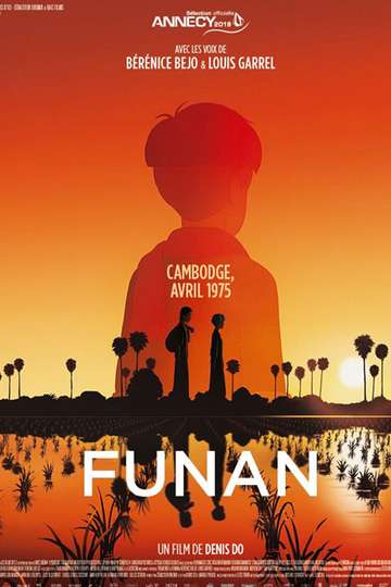 Funan Poster