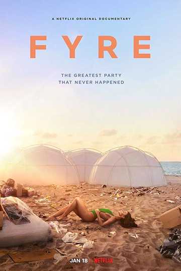 Fyre