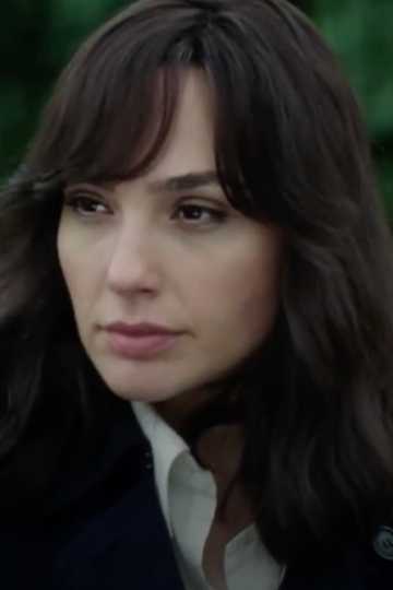 Gal Gadot