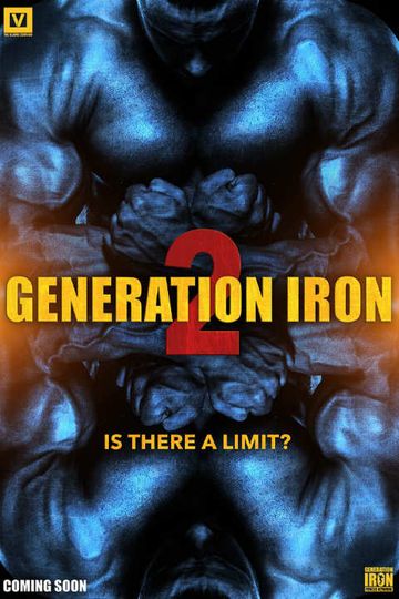 Generation Iron 2