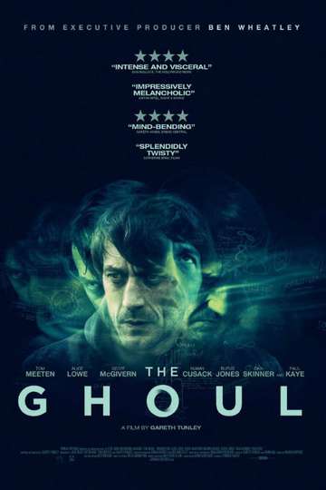 The Ghoul Poster