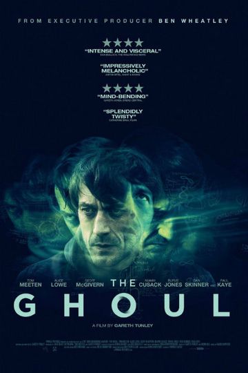 The Ghoul Poster