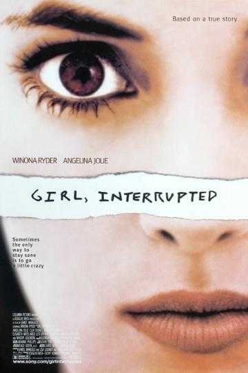 Girl, Interrupted Poster