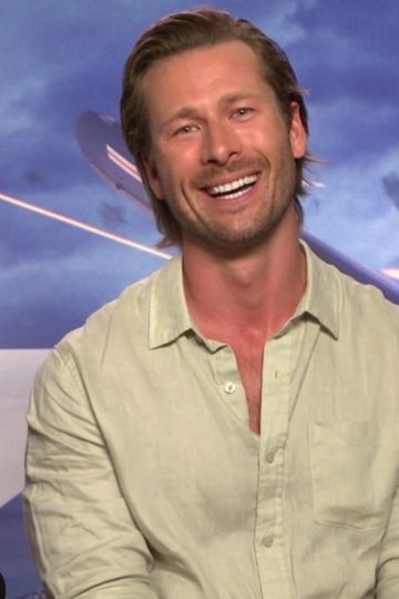 Glen Powell