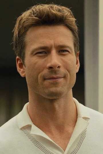 Glen Powell