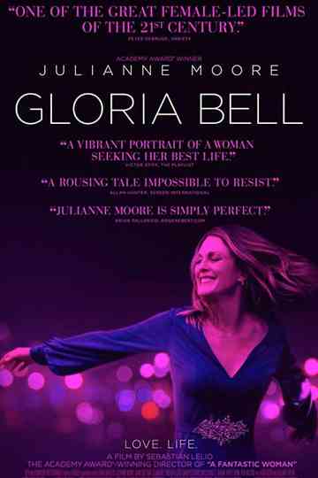 Gloria Bell