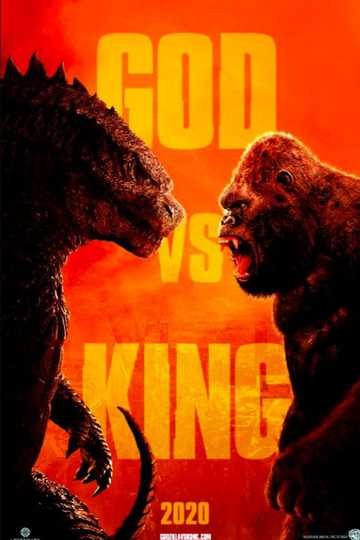 Godzilla vs. Kong