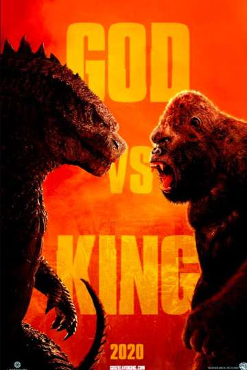 Godzilla vs. kong full movie