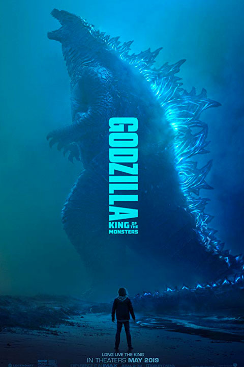 Godzilla King of the Monsters 2019 Stream and Watch Online Moviefone