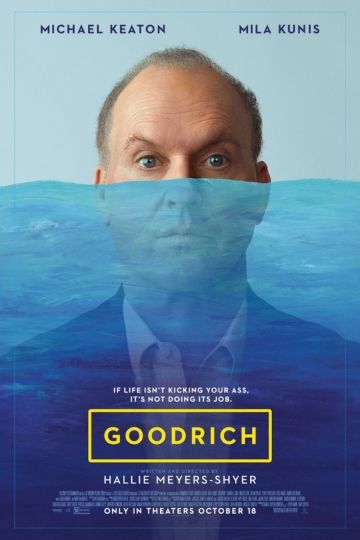 'Goodrich' Interview: Michael Keaton and Mila Kunis | Moviefone