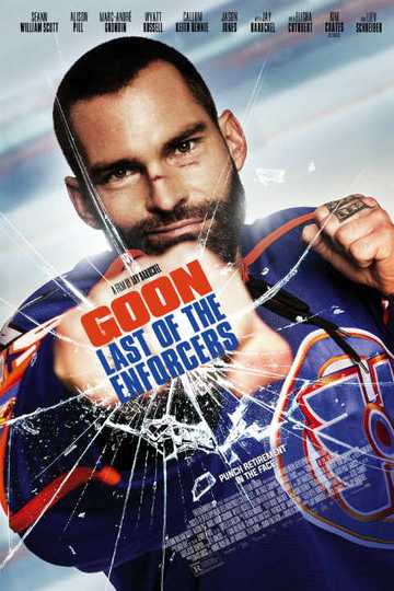 Goon: Last of the Enforcers