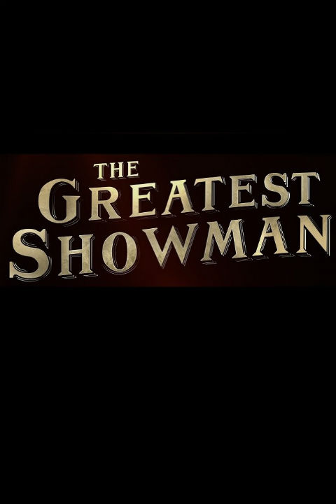 The greatest showman full movie online english