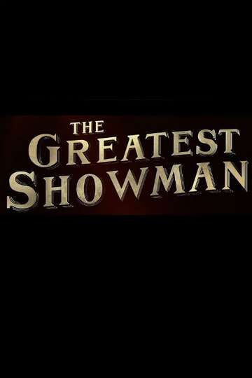 The Greatest Showman Poster