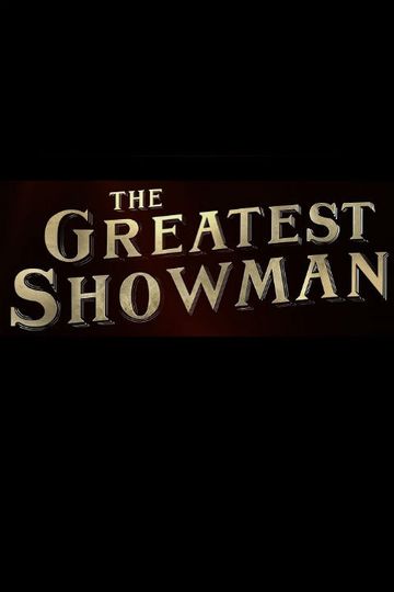 The Greatest Showman