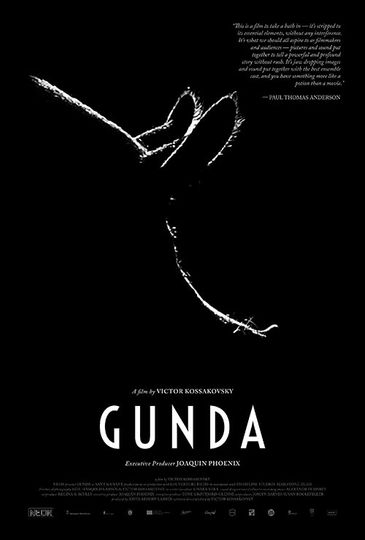 Gunda