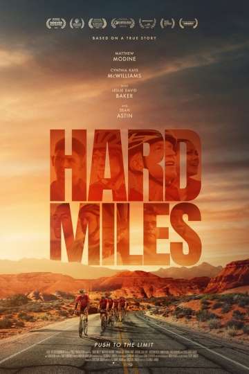 Hard Miles