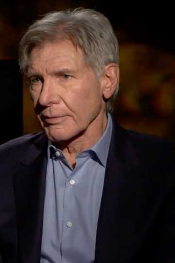 Harrison Ford