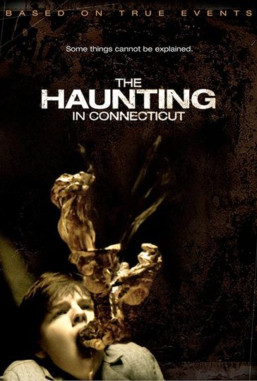 The Haunting in Connecticut