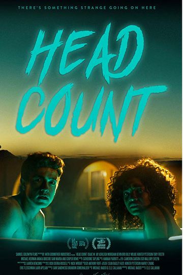 Head Count Poster