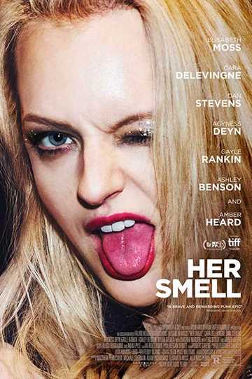 Her Smell