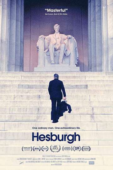 Hesburgh Poster