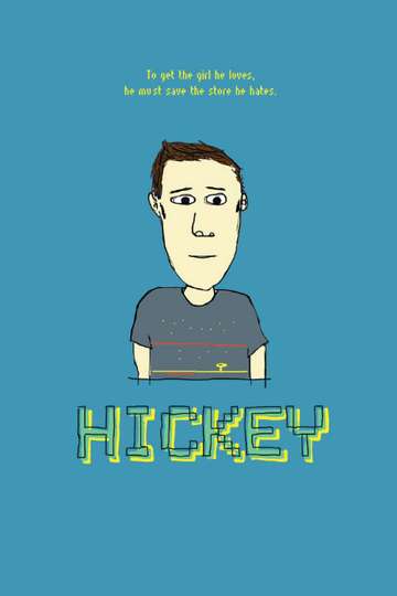 Hickey Poster