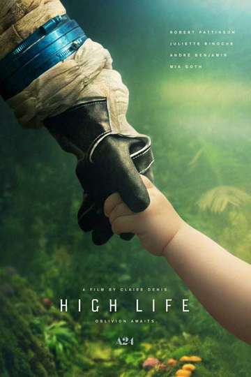 High Life Poster
