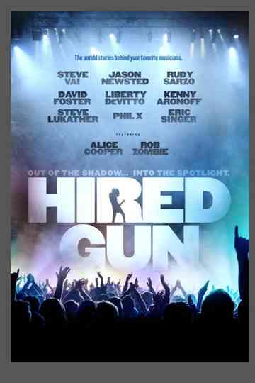 Hired Gun
