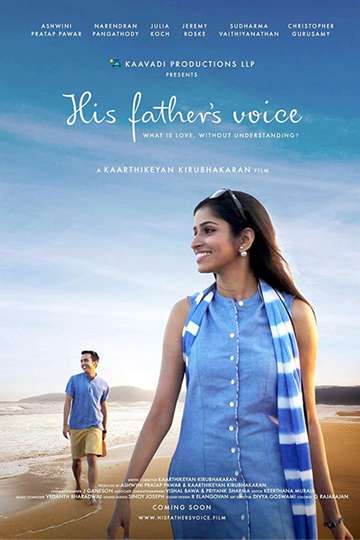 His Fathers Voice Poster