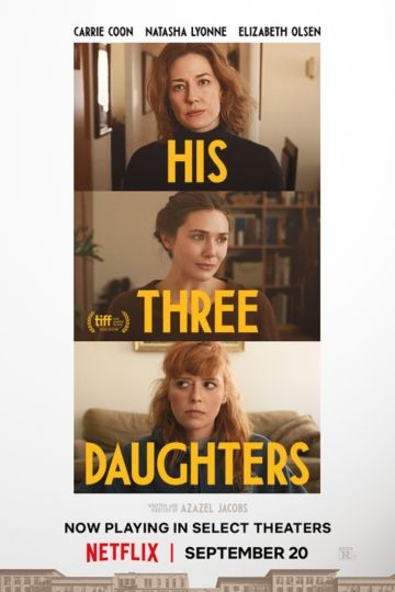 His Three Daughters