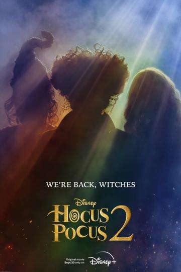 Hocus Pocus 2